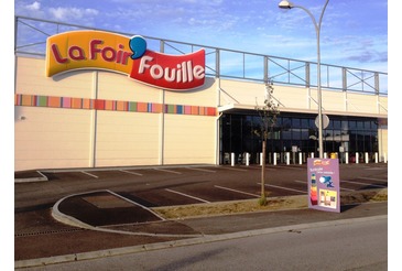 Magasin De Decoration Limoges Le Vigen La Foir Fouille