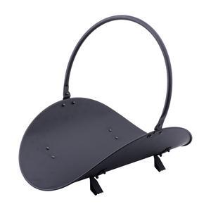 Porte-buches - Noir