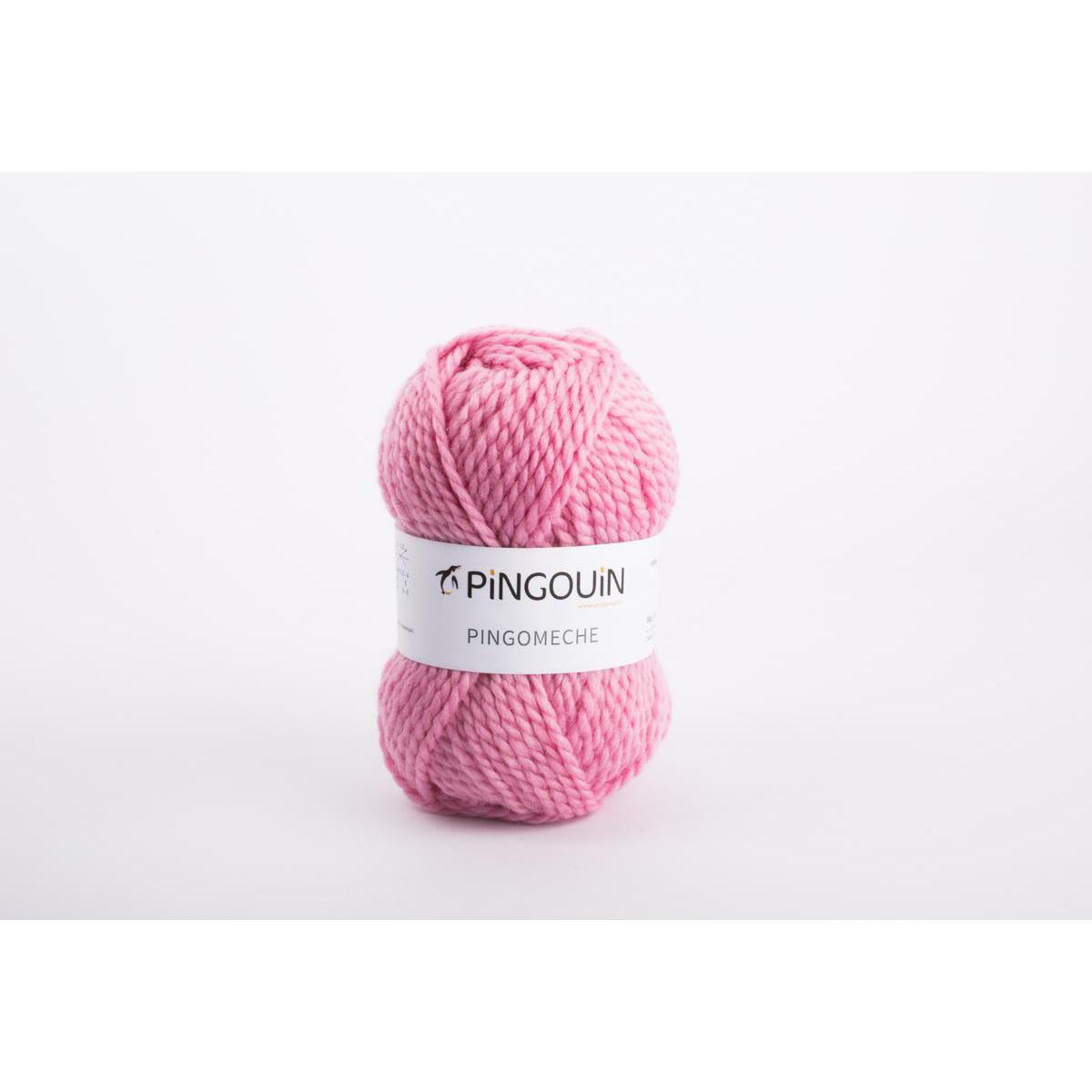 Kit créatif laine bonnet - Laine - différents modèles Kit créatif laine bonnet - Laine - différents modèles