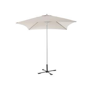 Parasol Anzio - 200 x 200 x 220 cm - Beige