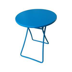 Table d'appoint pliante