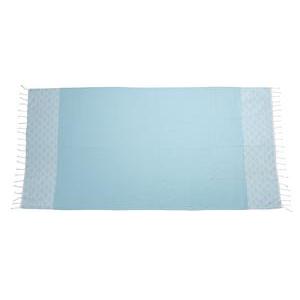 Fouta - Bleu