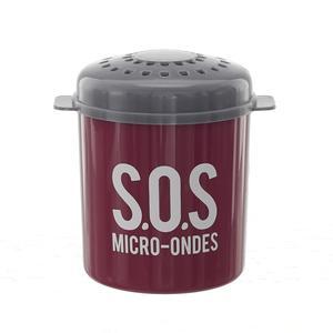 Nettoyeur micro-ondes