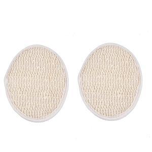 Coussinet exfoliant