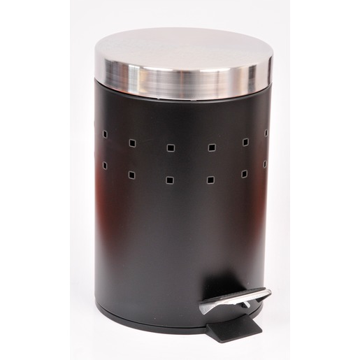 La Foir Fouille Poubelle Salle De Bain Bright Shadow Online