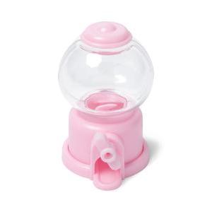 Distributeur - 10 cm - Différents coloris - Rose