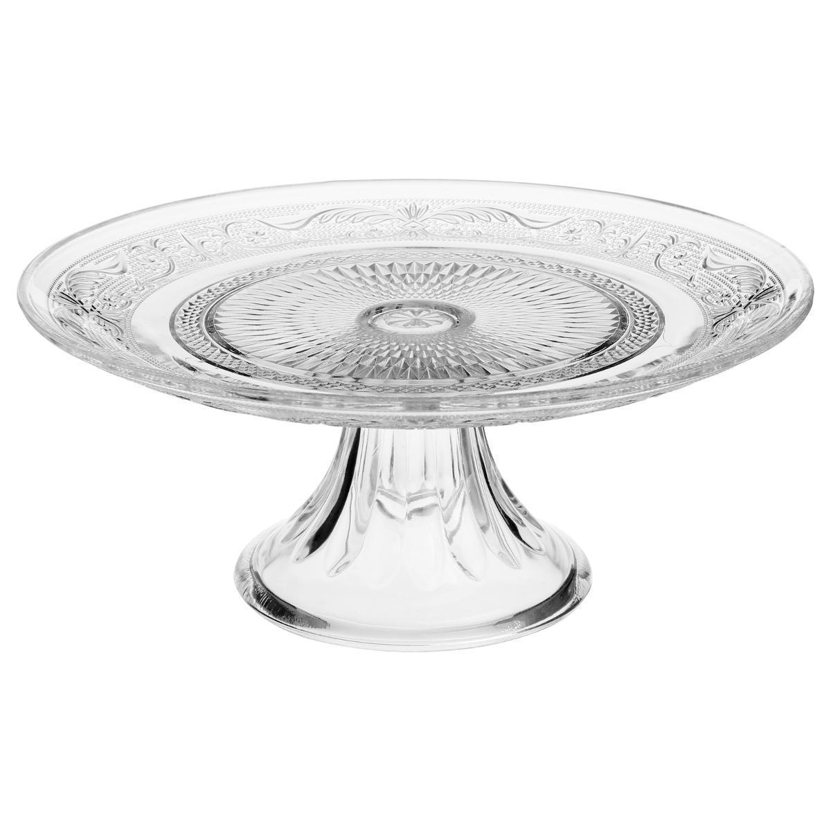 Presentoir A Gateau X Renaissance 23 Cm Accessoires De Cuisine Temporaire La Foir Fouille