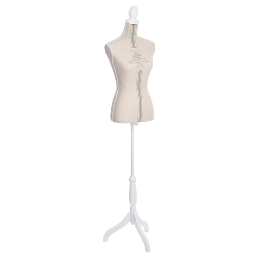 Mannequin Grand Modele Beige Objets Deco La Foir Fouille