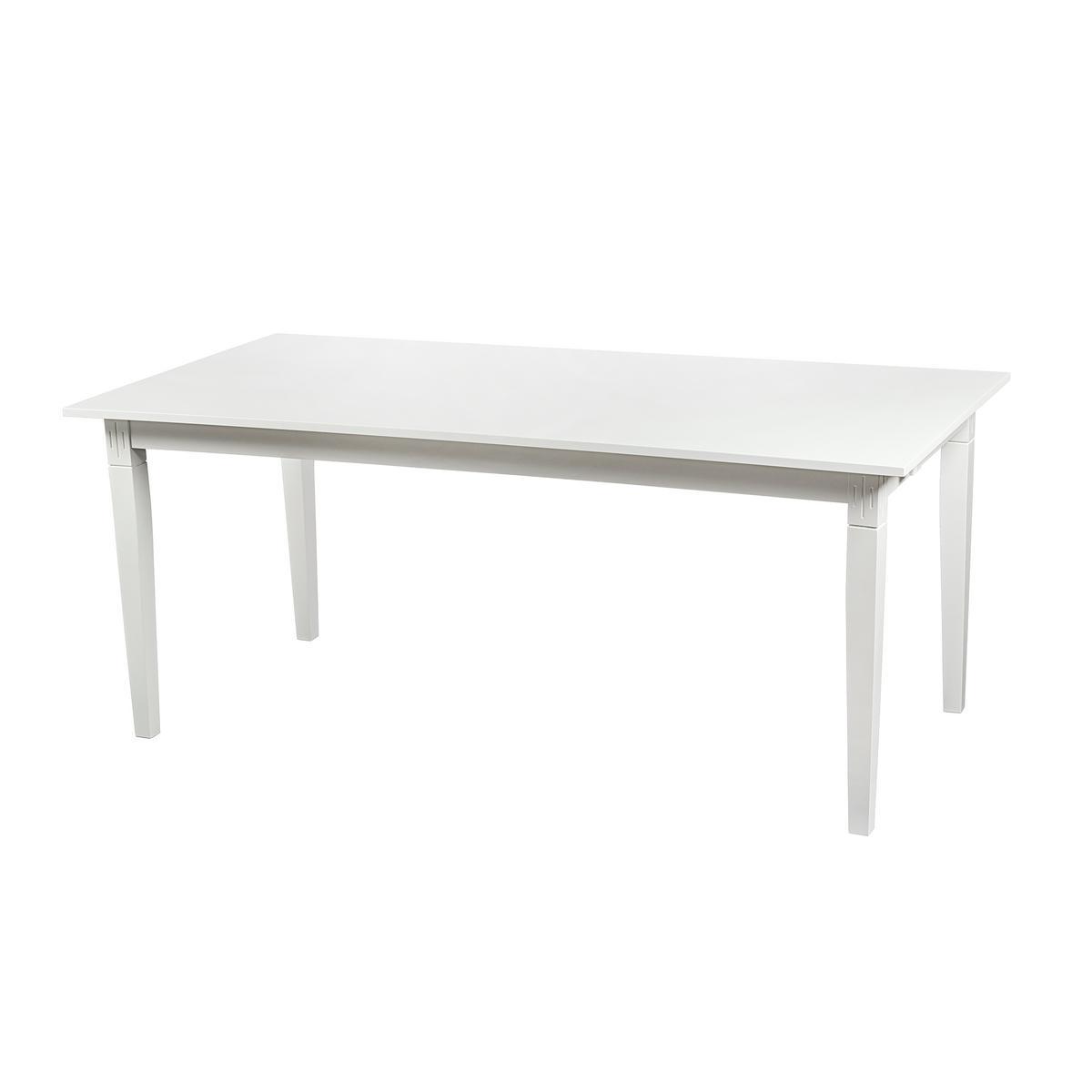 Table extensible - 180 à 270 cm Table extensible - 180 à 270 cm
