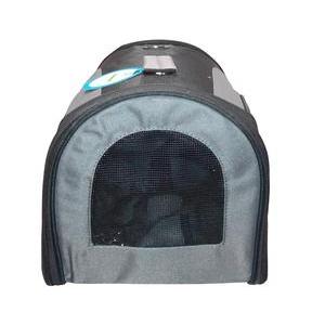 Sac de transport réglable - 46 x 26 x 27 cm - Différents modèles - Noir