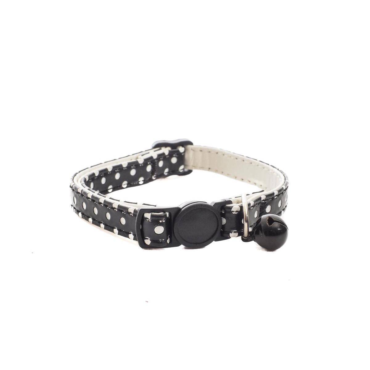 Collier pour chat - L 32 cm Collier pour chat - L 32 cm