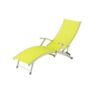 Transat Ibiza - Jaune