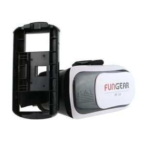 Casque de réalité virtuelle