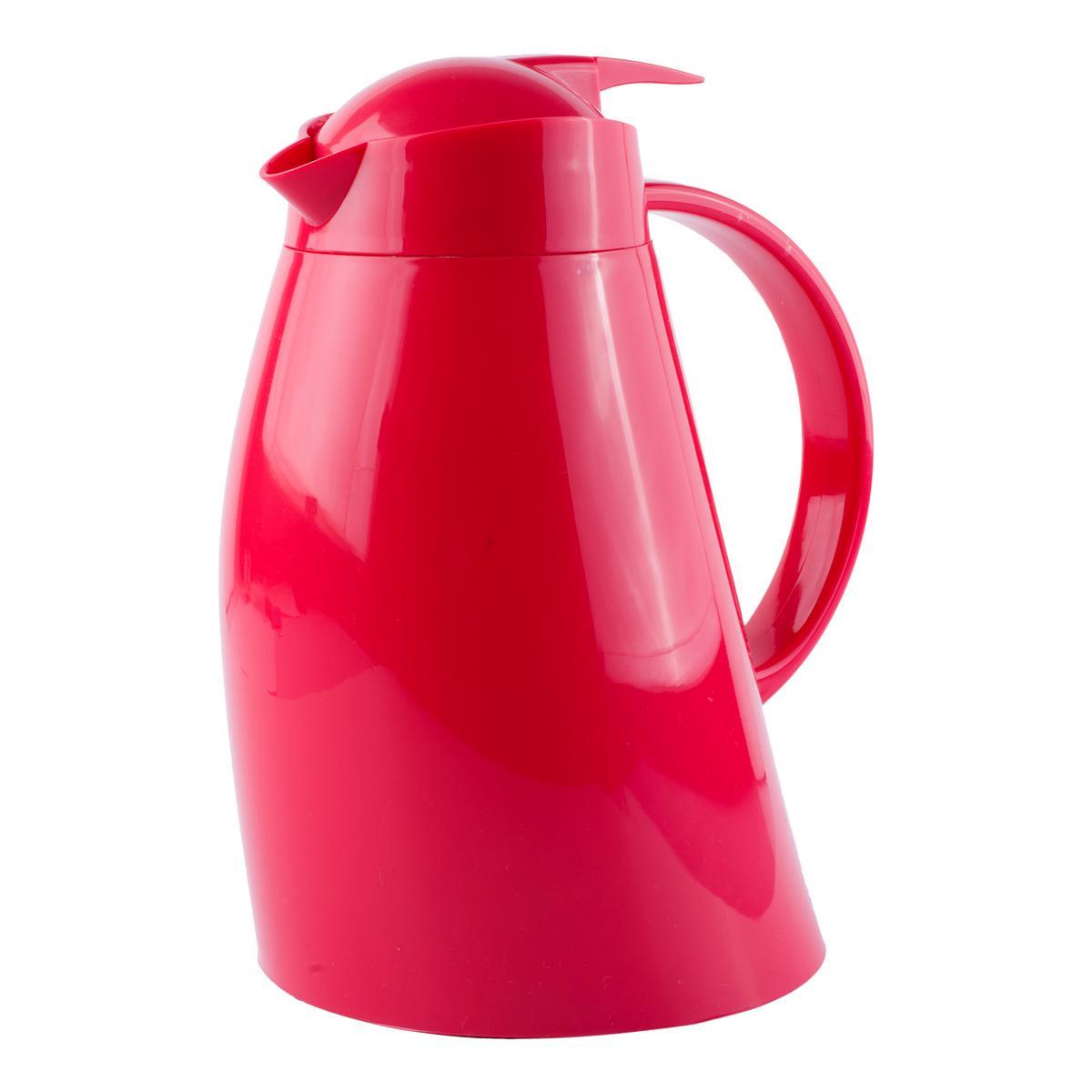 Bouteille isotherme - Polypropylène - 1 L - Rose Bouteille isotherme - Polypropylène - 1 L - Rose
