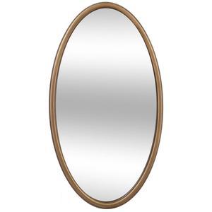 Miroir Mood Ovale
