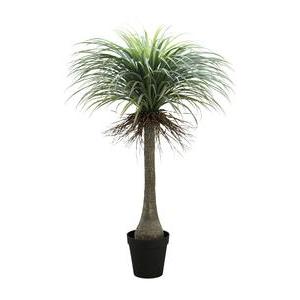 Yucca feuillage effet naturel - H 180 cm - Vert