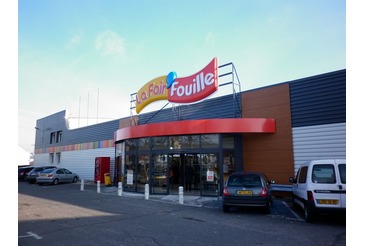 Magasin De Decoration Sens La Foir Fouille