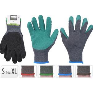 Gants de jardin - S, M, L, XL - Différents modèles
