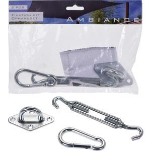 Kit de fixation