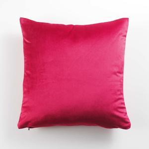 Housse de coussin Swart - 40 x 40 cm - Rose