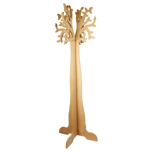 Porte Manteaux Marron Loisirs Creatifs La Foir Fouille
