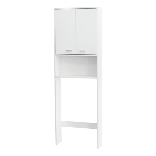Meuble Sdb Blanc Meuble De Salle De Bain La Foir Fouille