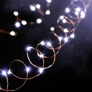 G.E. 100LED BLC 10M TIMER 8FCT