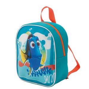 Sac à dos Dory - Polyester - 20 x 10 x H 24 cm - Multicolore