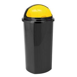 Poubelle De Tri Selectif 50 L Poubelles La Foir Fouille