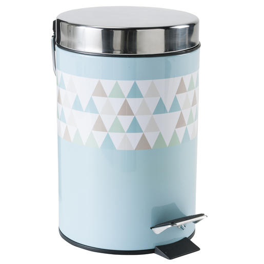 La Foir Fouille Poubelle Salle De Bain Bright Shadow Online