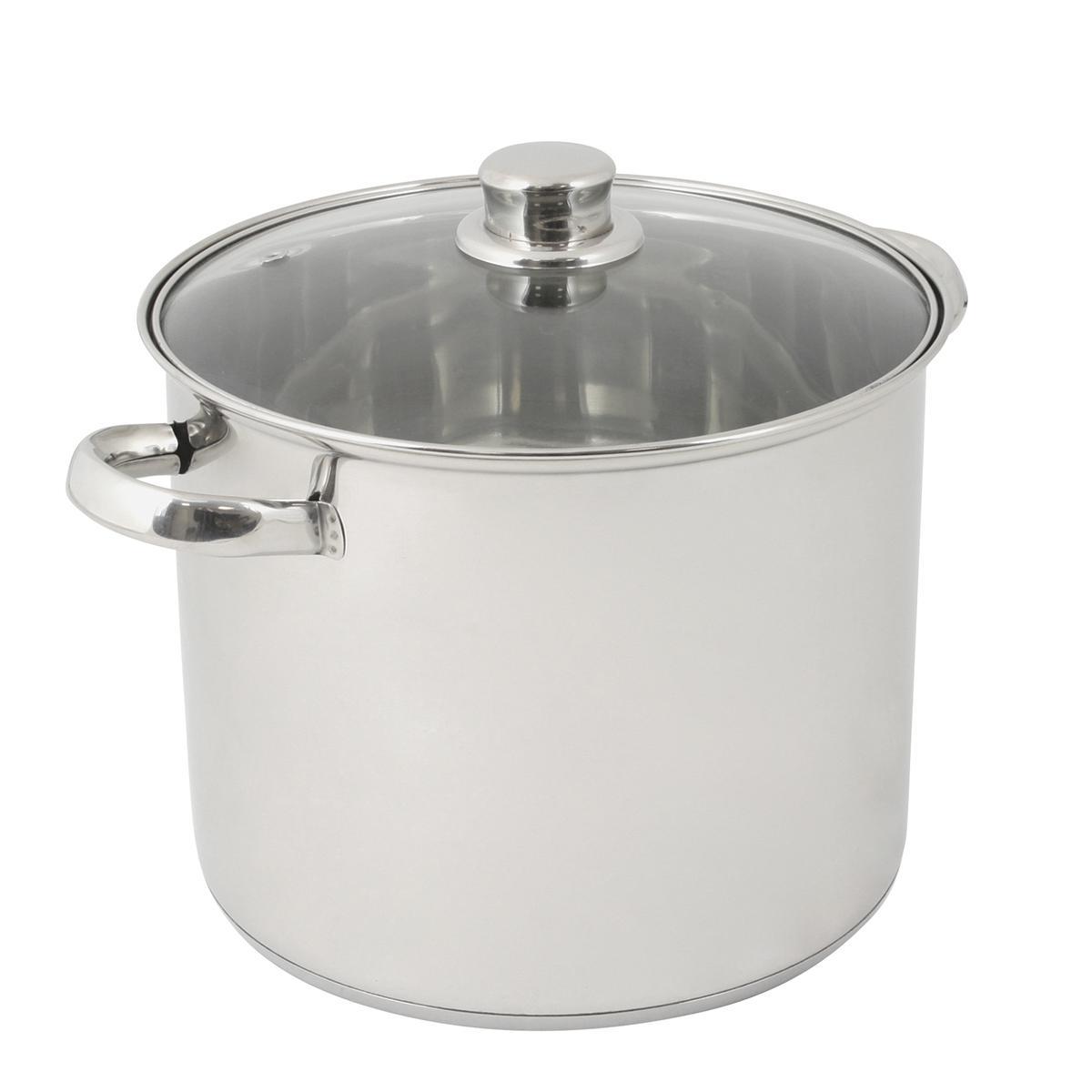 Traiteur olymp - Acier inoxydable - Diamètre 24 cm - Gris Traiteur olymp - Acier inoxydable - Diamètre 24 cm - Gris