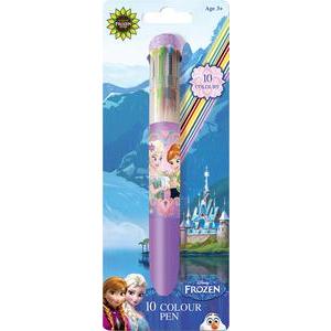 Deco La Reine Des Neiges La Foir Fouille