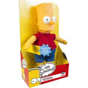 Simpson parlant