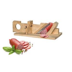 Trancheuse à saucisson
