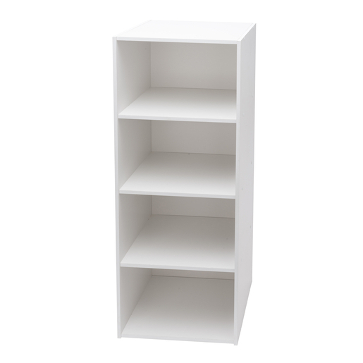 Etagere 4 Niches Meubles De Rangement Pour La Salle A Manger