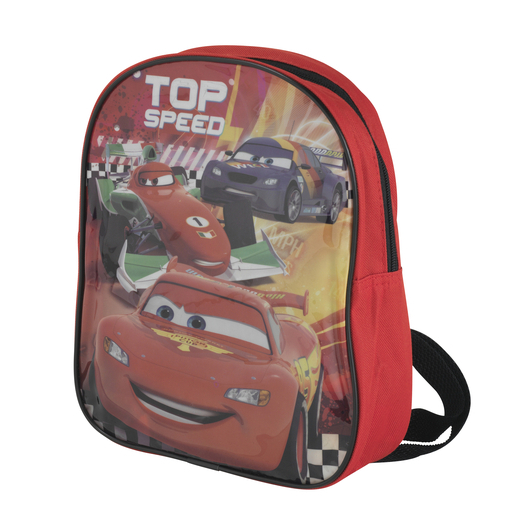 Sac à dos - PES - 27 x 7 x H 23 cm - Multicolore Sac à dos - PES - 27 x 7 x H 23 cm - Multicolore