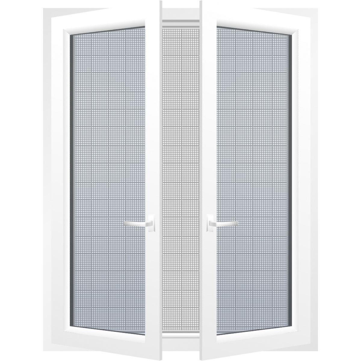 Toile moustiquaire - 130 x 150 cm