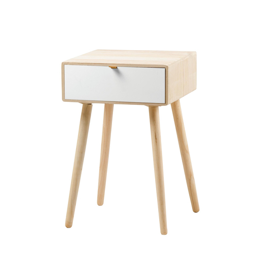 Table De Chevet Foir Fouille