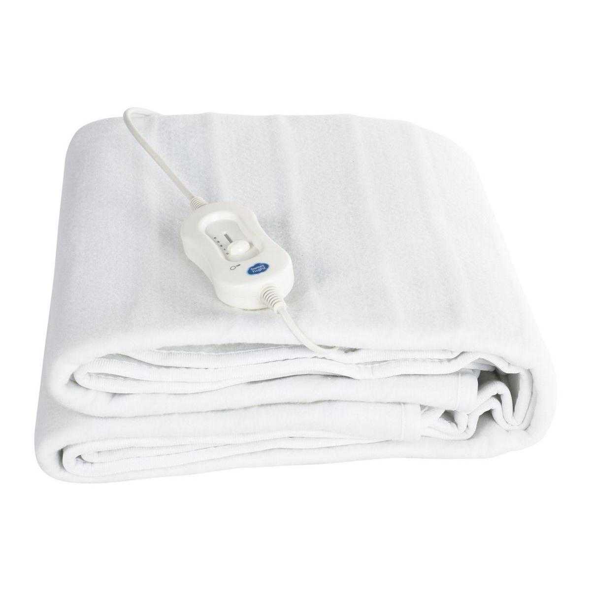 Surmatelas chauffant - 80 x 150 cm Surmatelas chauffant - 80 x 150 cm