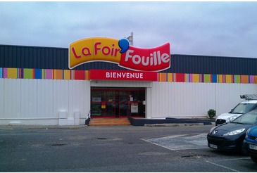 Magasin De Decoration Albi La Foir Fouille