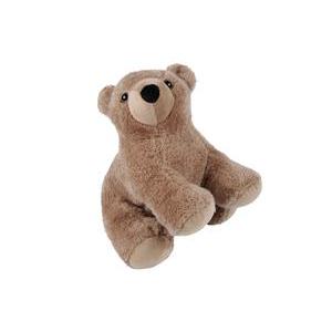 Balou cale-porte - 25 cm - Beige