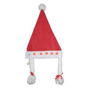 Bonnets De Pere Noel Et Chapeaux Originaux La Foir Fouille