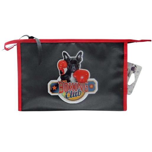 Trousse De Toilette Multicolore Cosmetiques La Foir Fouille