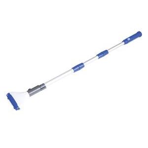 Balai aspirateur de piscine électrique - 150 cm - Bleu - BESTWAY