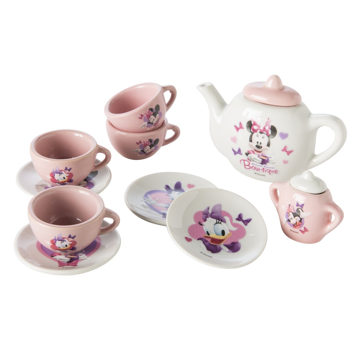 Dinette minnie hotsell