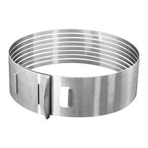 Trancheur à charniere inox