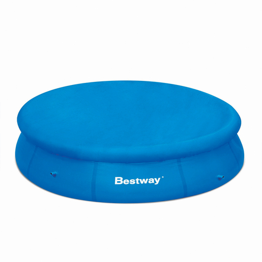 Bache Pour Piscine Autoportante O 305 Cm Entretien De Piscine La Foir Fouille