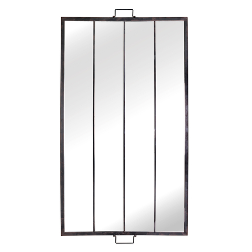 Miroir Noir Miroirs La Foir Fouille