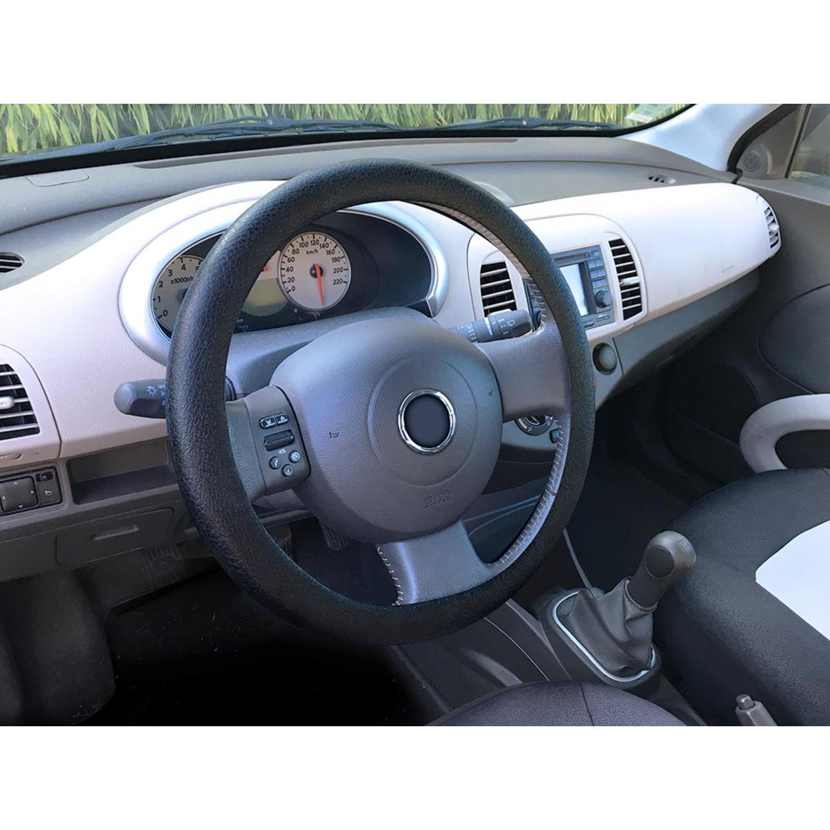 Accessoire de voiture pour femme - Paillettes - Décoration intérieure de  voiture - Housse de volant de voiture - Dessous de verre - Capuchons de  valve