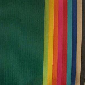 Papier cadeau en rouleau uni kraft 2 x 0.70 m
